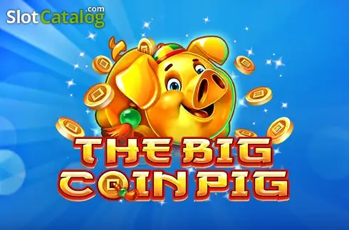 The Big Coin Pig 2026-05-14