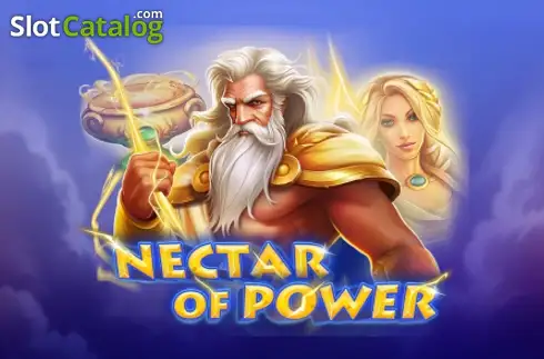 Nectar of Power 2026-08-02