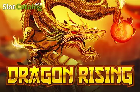 Dragon Rising