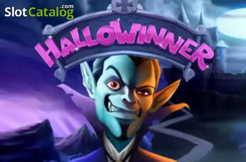 Hallowinner Κουλοχέρης 