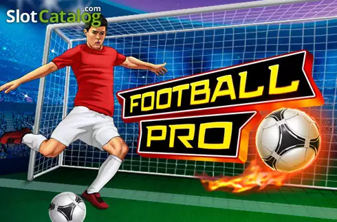 Football Pro Λογότυπο Football Pro Λογότυπο