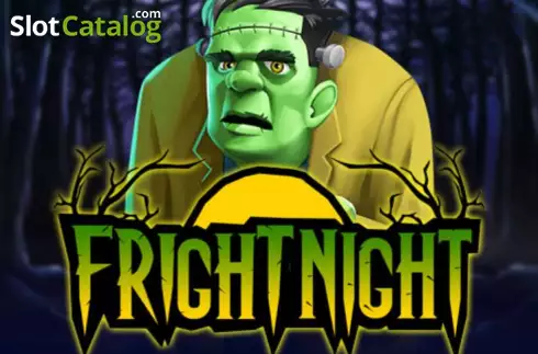 Fright Night Κουλοχέρης 