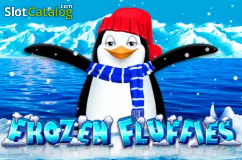 Frozen Fluffies