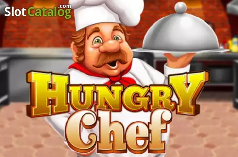 Hungry Chef Κουλοχέρης 