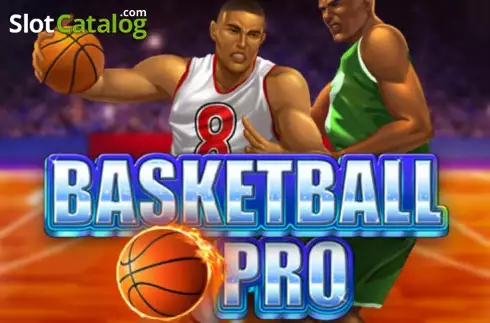 Basketball Pro Κουλοχέρης 