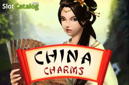 China Charms Κουλοχέρης 