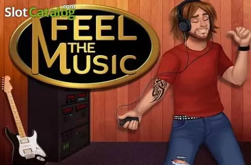 Feel The Music Κουλοχέρης 