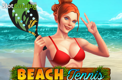 Beach Tennis Κουλοχέρης 