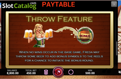 Οθόνη8. Village Brewery Κουλοχέρης