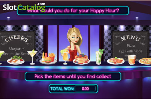 Οθόνη5. Vegas Baby (Caleta Gaming) Κουλοχέρης