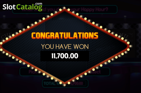 Οθόνη6. Vegas Baby (Caleta Gaming) Κουλοχέρης
