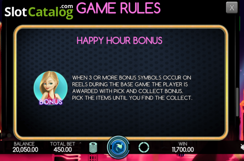Οθόνη8. Vegas Baby (Caleta Gaming) Κουλοχέρης