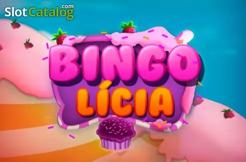 Bingolicious (Caleta Gaming) Λογότυπο Bingolicious (Caleta Gaming) Λογότυπο