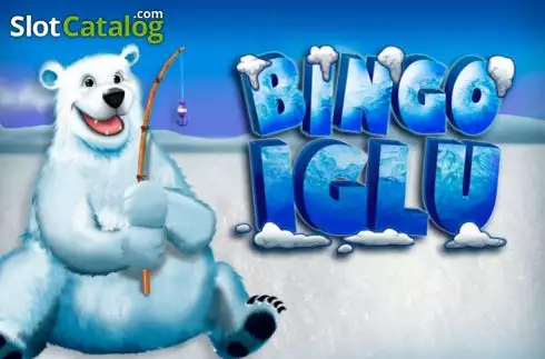 Bingo Iglu Λογότυπο