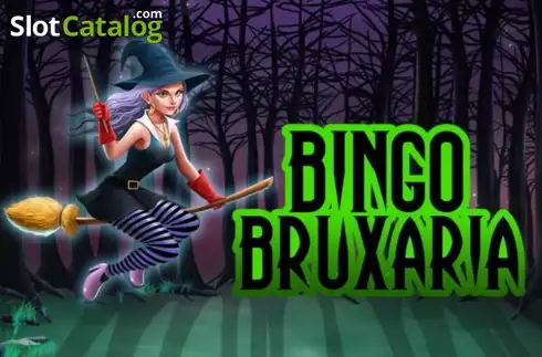 Bingo Bruxaria Κουλοχέρης 