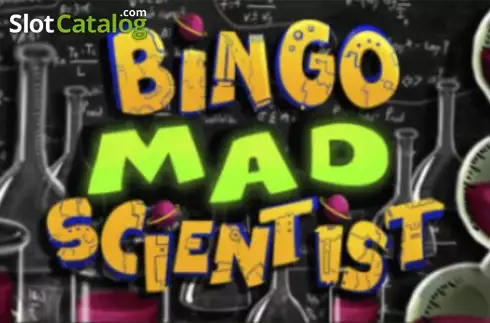 Bingo Cientista Doidao Κουλοχέρης 