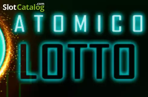 Atomico Lotto Λογότυπο Atomico Lotto Λογότυπο