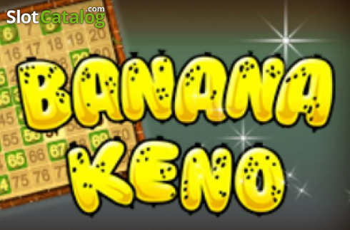 Οθόνη6. Banana Keno Κουλοχέρης 
