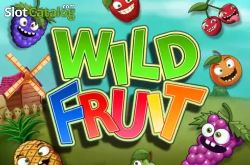 Wild Fruit Λογότυπο