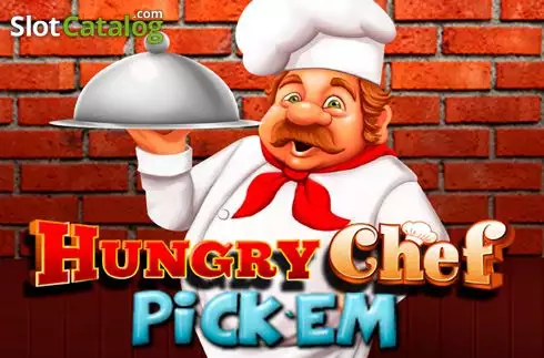 Hungry Chef Pickem Κουλοχέρης 