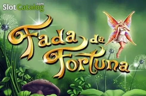 Bingo Fada da Fortuna Λογότυπο Bingo Fada da Fortuna Λογότυπο