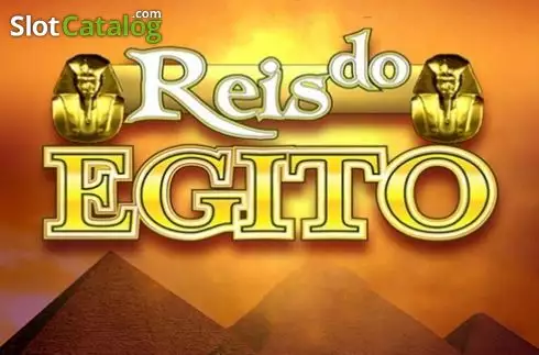 Reis do Egito Λογότυπο Reis do Egito Λογότυπο