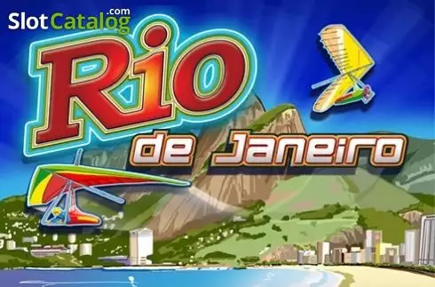 Rio de Janeiro