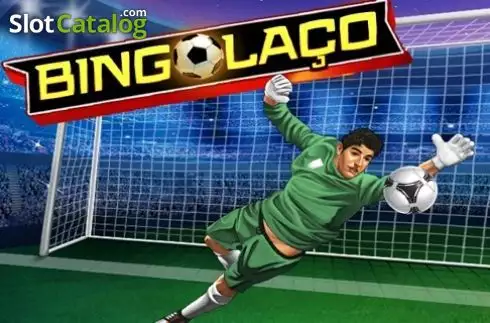 Bingolaco Λογότυπο Bingolaco Λογότυπο