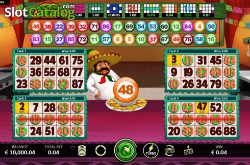 Οθόνη5. Senor Taco Κουλοχέρης