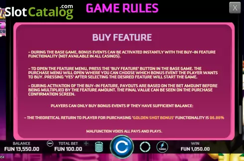 Οθόνη7. Billion Llama in Vegas Κουλοχέρης