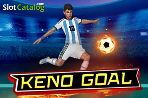 Keno Goal Λογότυπο Keno Goal Λογότυπο