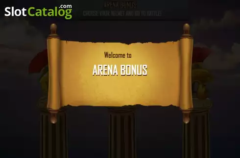 Οθόνη5. Coliseu Bingo Κουλοχέρης
