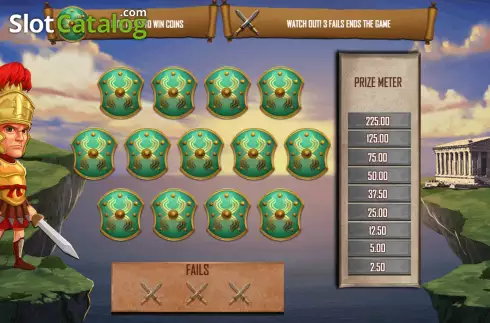 Οθόνη7. Coliseu Bingo Κουλοχέρης