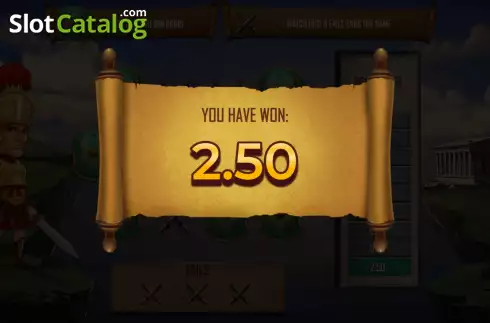 Οθόνη8. Coliseu Bingo Κουλοχέρης