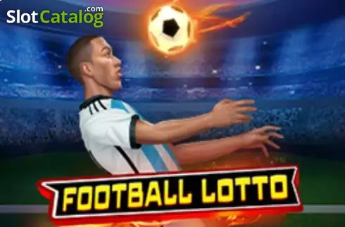 Football Lotto Λογότυπο Football Lotto Λογότυπο