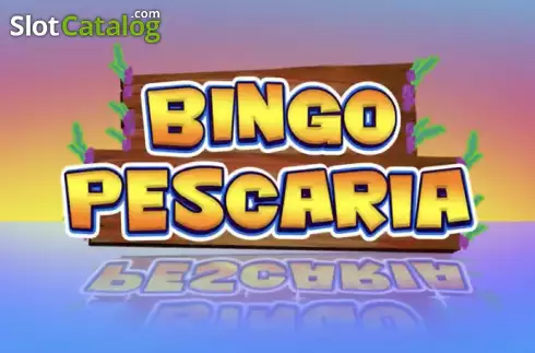 Bingo Pescaria Λογότυπο Bingo Pescaria Λογότυπο