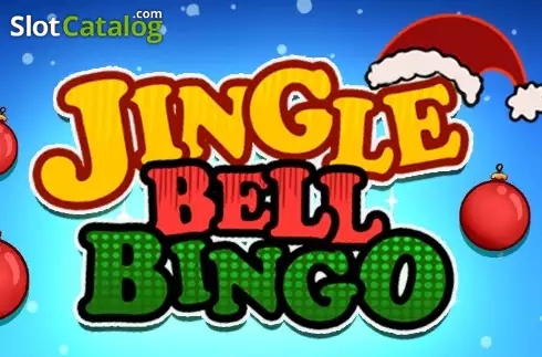 Jingle Bell Bingo Λογότυπο
