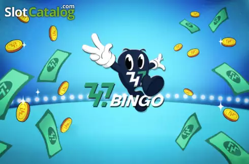 747 Bingo Λογότυπο 747 Bingo Λογότυπο