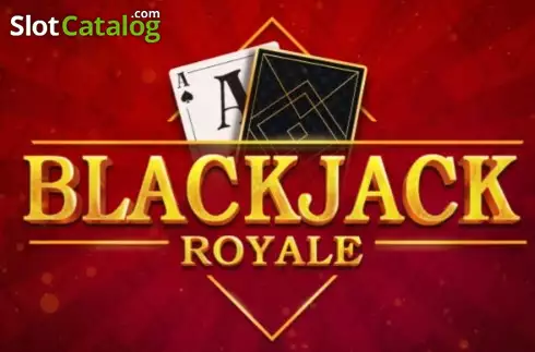 Blackjack Royale Κουλοχέρης 
