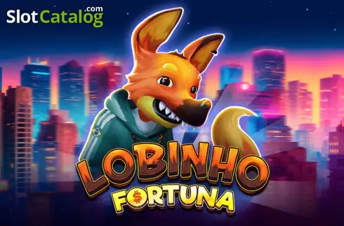 Lobinho Fortuna Λογότυπο