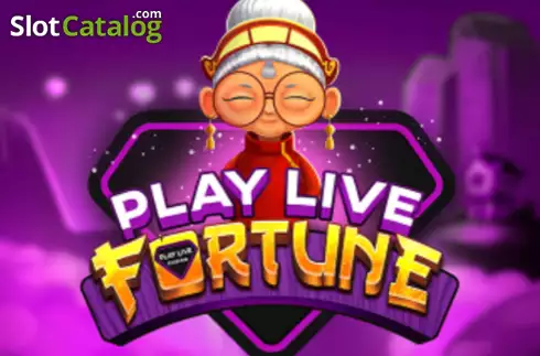 Playlive Fortune Λογότυπο