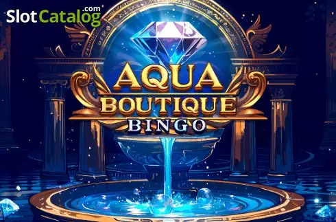 Aqua Boutique Λογότυπο