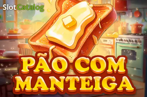 Pao Com Manteiga (Hi-Loaf) Λογότυπο Pao Com Manteiga (Hi-Loaf) Λογότυπο