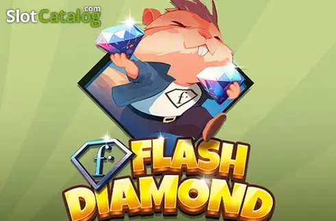 FashionTV Flash Diamond Λογότυπο