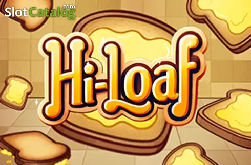 Hi-Loaf Κουλοχέρης 