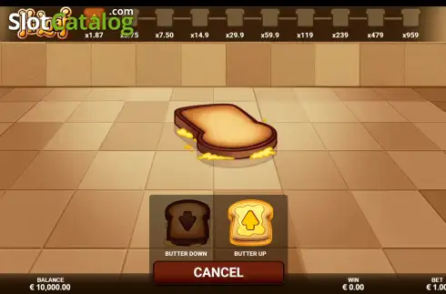 Οθόνη2. Hi-Loaf Κουλοχέρης 