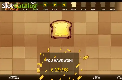 Οθόνη3. Hi-Loaf Κουλοχέρης 