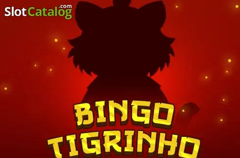Bingo Tigrinho 2026-09-27