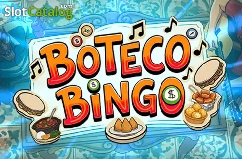 Boteco Bingo 2026-03-30