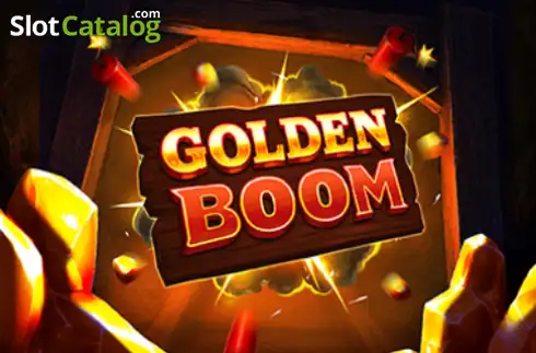 Golden Boom 2026-05-19